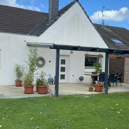 Kleines Einzelzimmer Nr. 5 In Kleve (Dusseldorf)