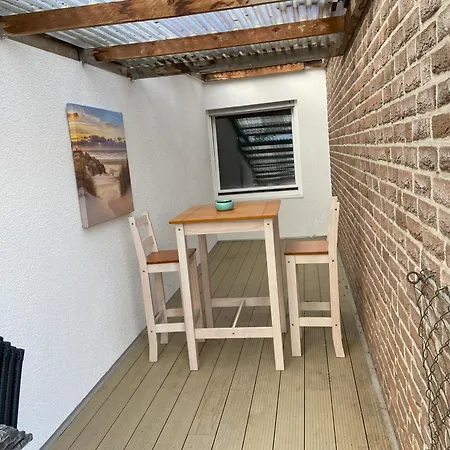 Kleines Einzelzimmer Nr. 5 In * Kleve (Dusseldorf)
